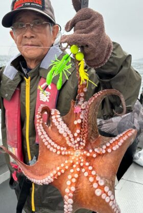 釣人家
