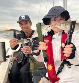釣人家
