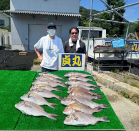 貞丸