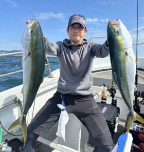 釣り船 松兵衛