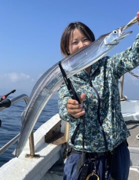 釣り船 松兵衛