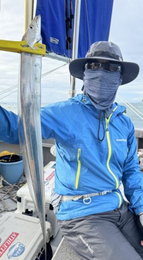 釣り船 松兵衛