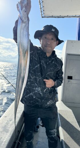 釣り船 松兵衛