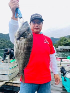 まるよし渡船