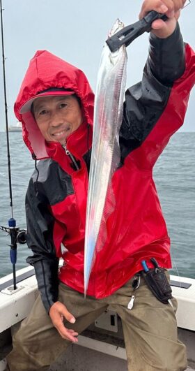 釣人家
