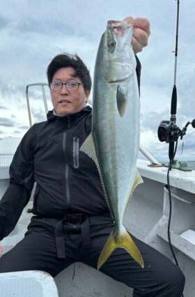 釣人家