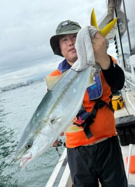 釣人家