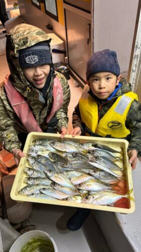 釣人家