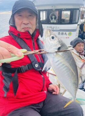 斎藤丸