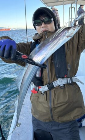 釣り船 松兵衛