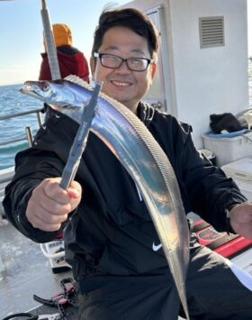 釣り船 松兵衛