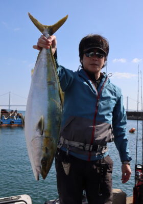 魚英