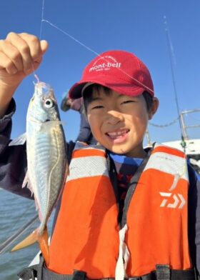 釣り船 松兵衛