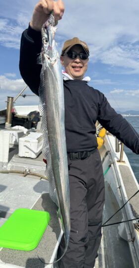 釣り船 松兵衛
