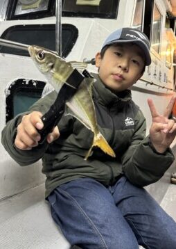 釣り船 松兵衛
