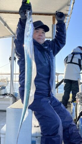 釣り船 松兵衛
