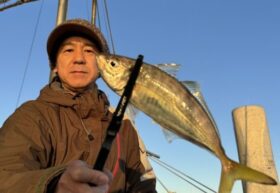 釣り船 松兵衛