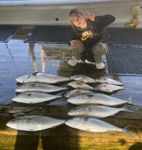 あなたに逢い鯛。釣り堀