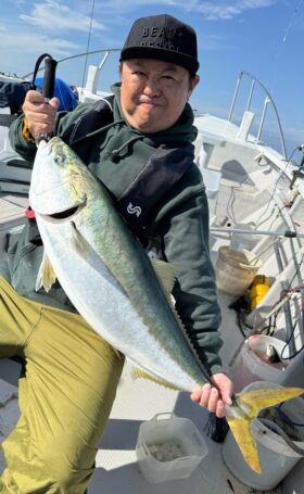 釣人家