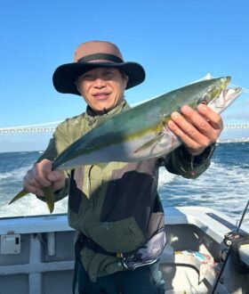 釣人家