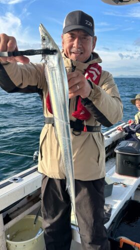 釣人家