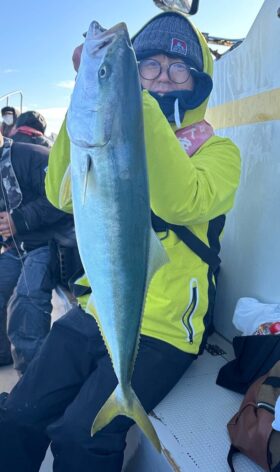 釣人家