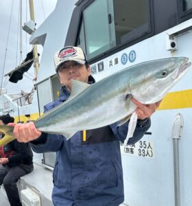 釣人家