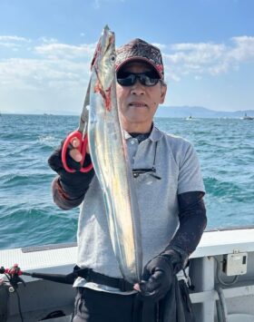 釣人家