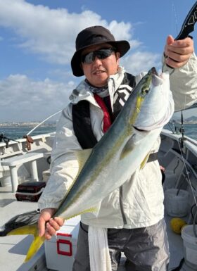 釣人家
