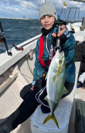 釣人家