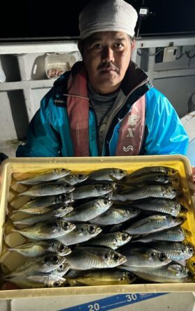 釣人家