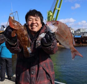 魚英