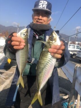 釣り船 松兵衛