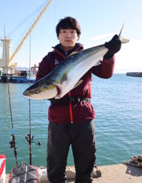 魚英
