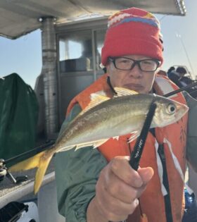 釣り船 松兵衛