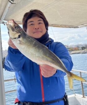 釣り船 松兵衛