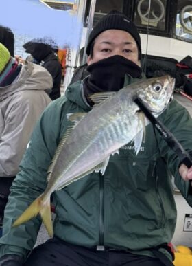 釣り船 松兵衛