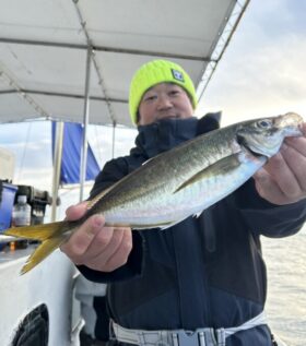 釣り船 松兵衛