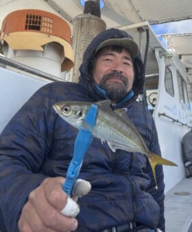 釣り船 松兵衛
