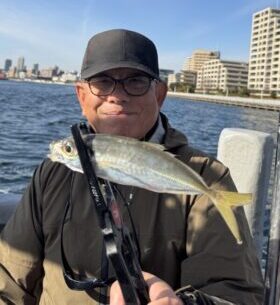 釣り船 松兵衛
