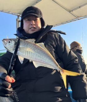 釣り船 松兵衛