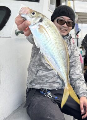釣り船 松兵衛