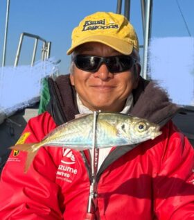 釣り船 松兵衛