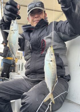 釣り船 松兵衛