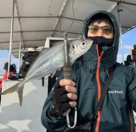 釣り船 松兵衛