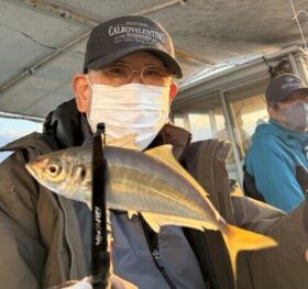 釣り船 松兵衛