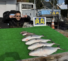 貞丸