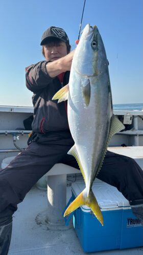 釣人家
