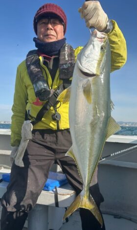 釣人家