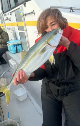 釣人家